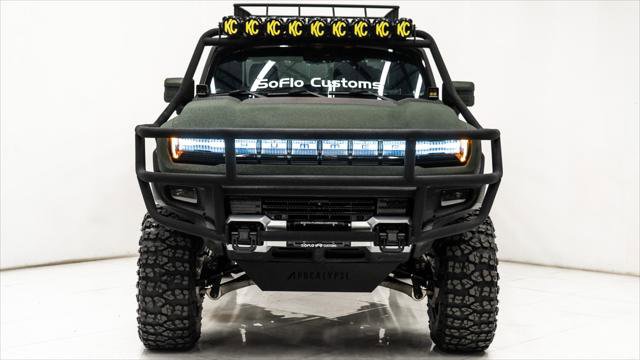 Used 2023 GMC Hummer EV Edition 1 image 8