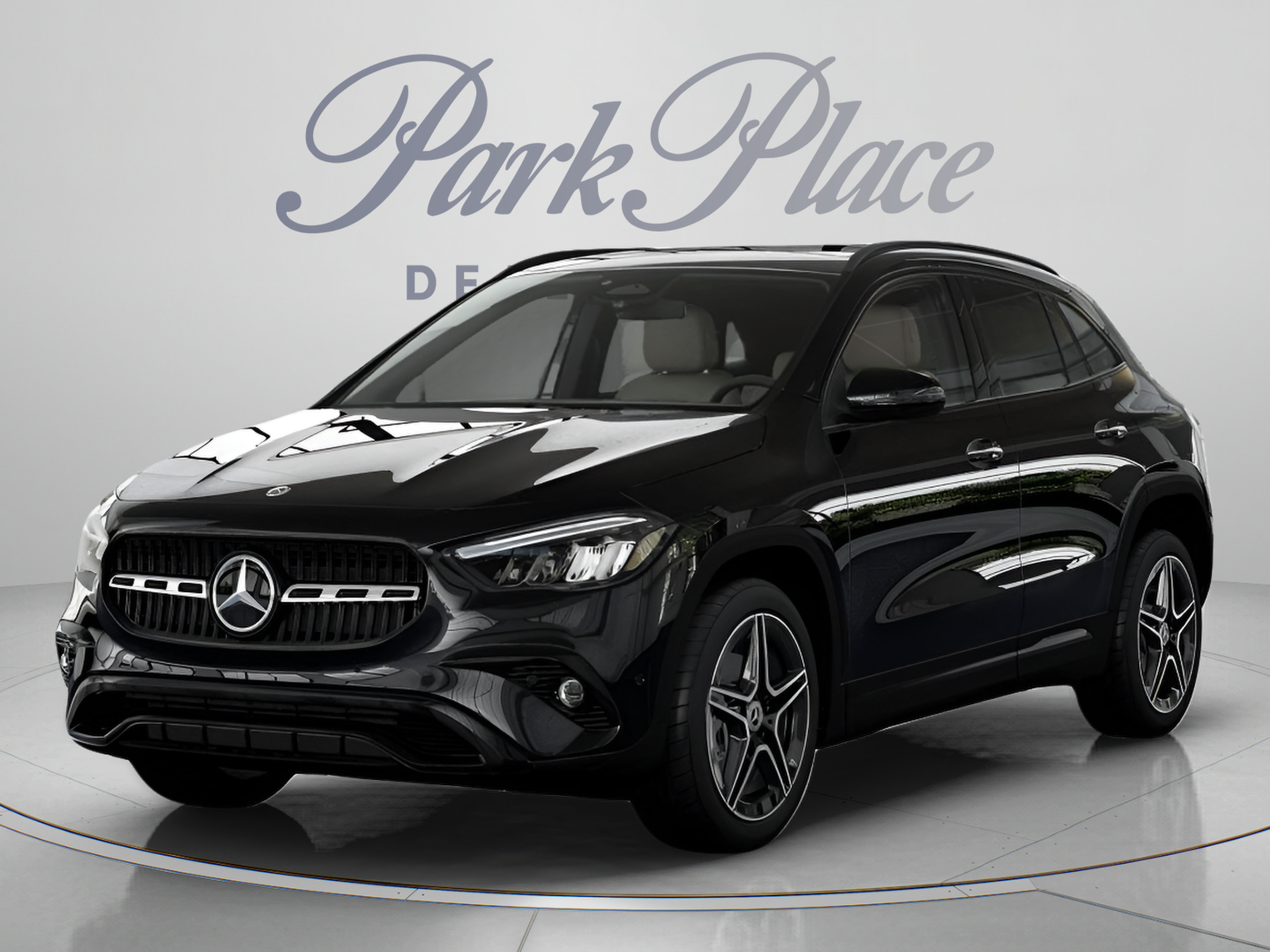 Used 2026 Mercedes-Benz GLA 250 image 38