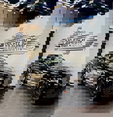 Used 2017 Bentley Continental GT V8 S image 1