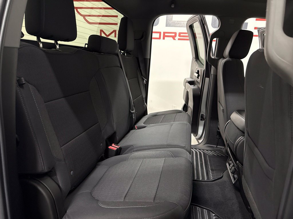 Used 2020 Chevrolet Silverado 1500 LT w/ All-Star Edition AWD/4WD image 37