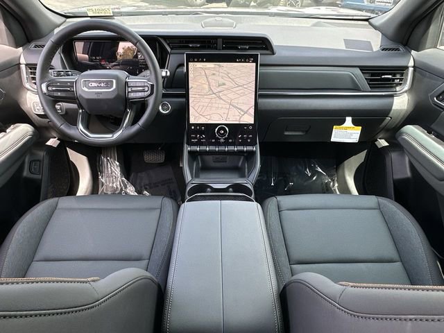 New 2026 GMC Terrain AT4 w/ Technology Package II image 21