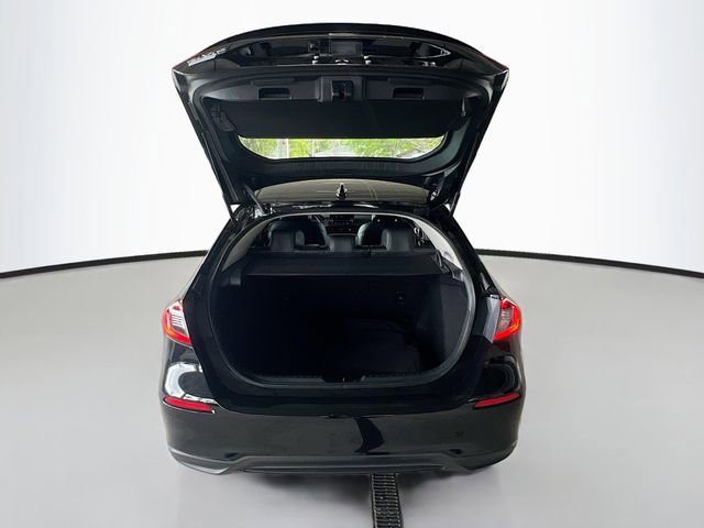 Used 2024 Honda Civic EX-L image 29