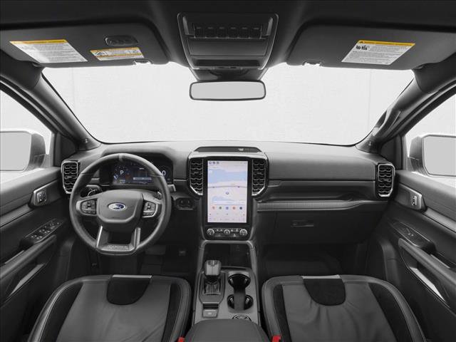 New 2026 Ford Ranger Raptor AWD/4WD image 5