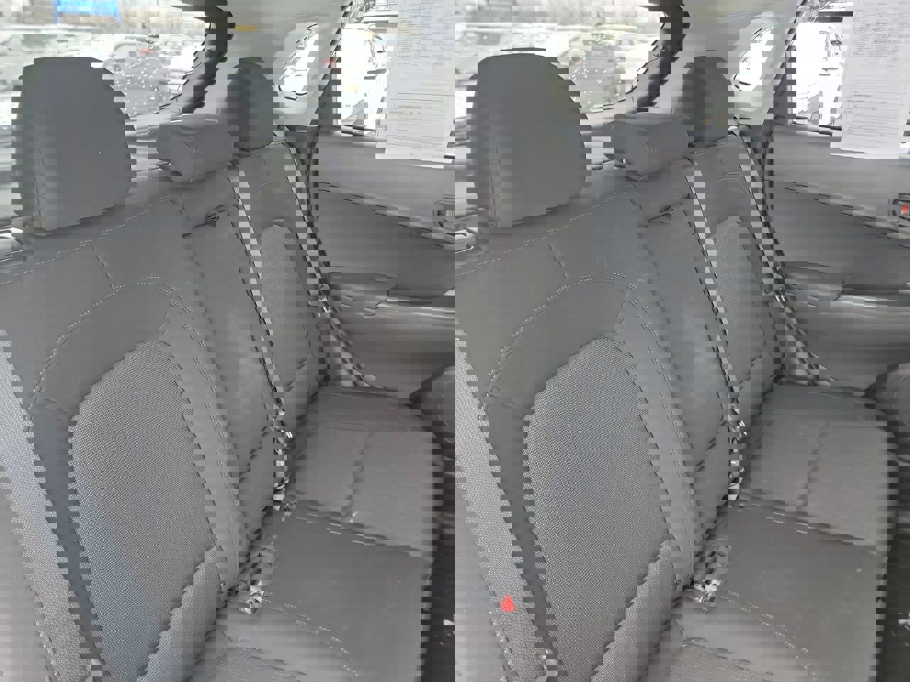 Certified 2023 Hyundai Kona SEL image 20