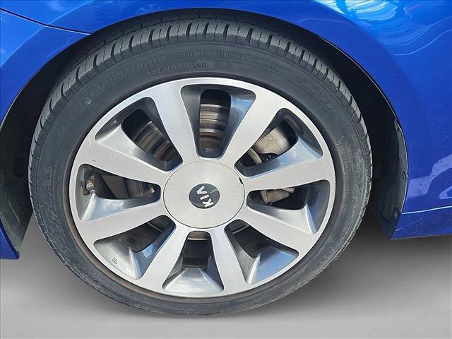 Used 2012 Kia Optima SX w/ Premium Touring Pkg image 21