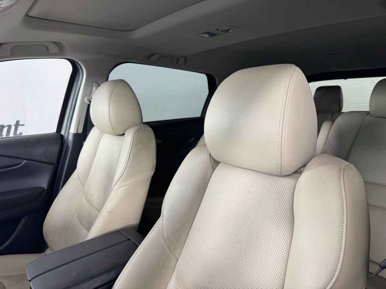 Used 2023 MAZDA CX-9 Touring Plus image 3