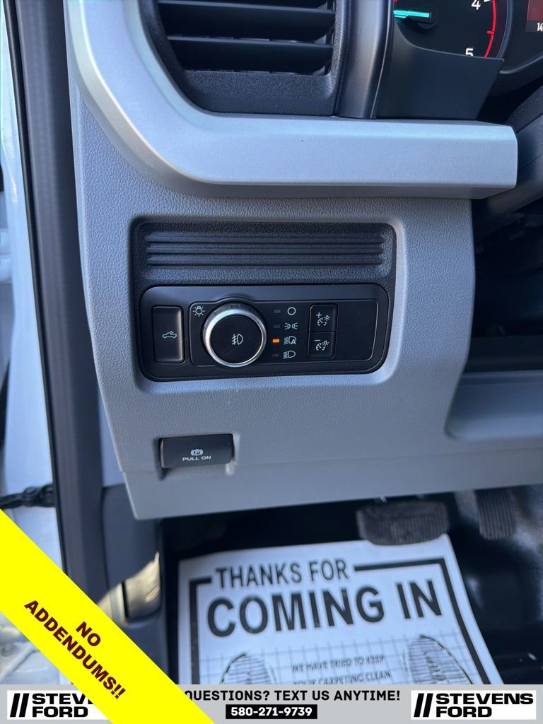 New 2026 Ford F250 XL w/ FX4 Off-Road Package image 24