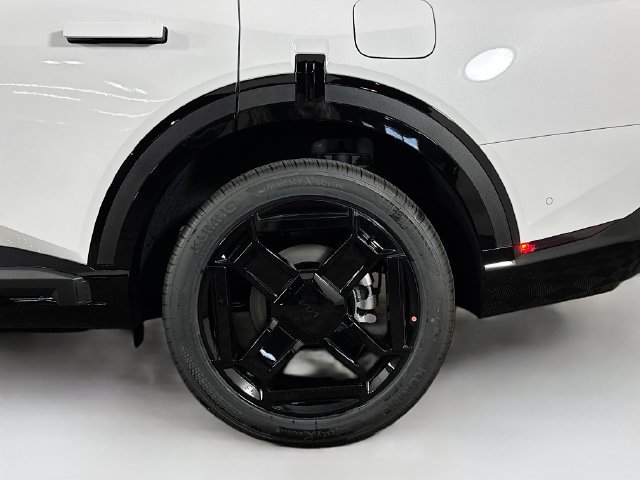 New 2027 Kia Telluride SX X-Line w/ Towing Package AWD/4WD image 12