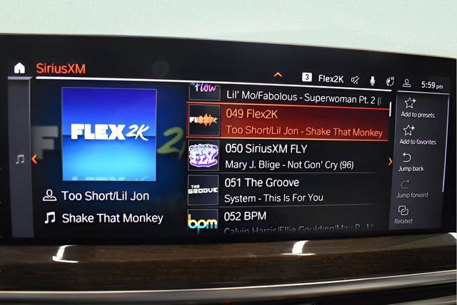 Used 2023 BMW X3 xDrive30i w/ Premium Package image 28