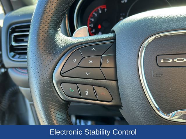 Used 2024 Dodge Durango GT RWD image 22