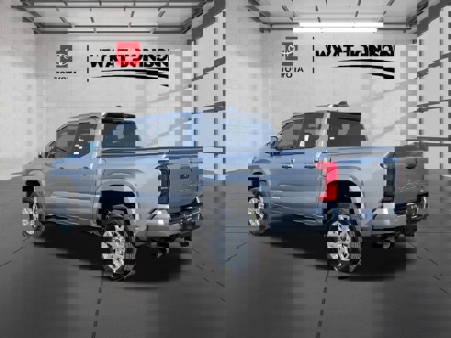 New 2026 Toyota Tacoma SR5 image 3
