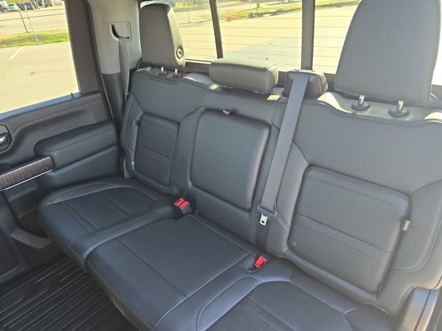 Used 2020 GMC Sierra 3500 Denali w/ Denali Ultimate Package image 13