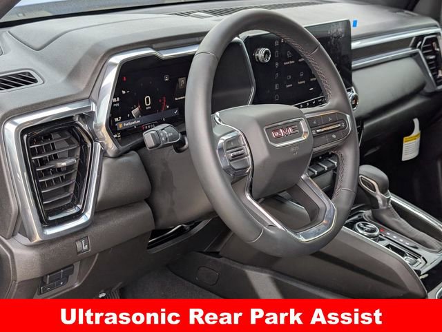 New 2026 GMC Canyon Elevation w/ Convenience Package image 17