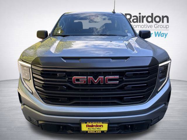 Used 2024 GMC Sierra 1500 Elevation AWD/4WD image 8