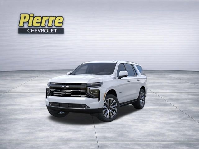 New 2026 Chevrolet Tahoe High Country AWD/4WD image 8