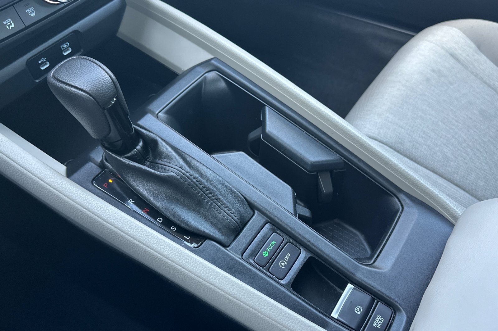 Used 2025 Honda Accord SE image 20