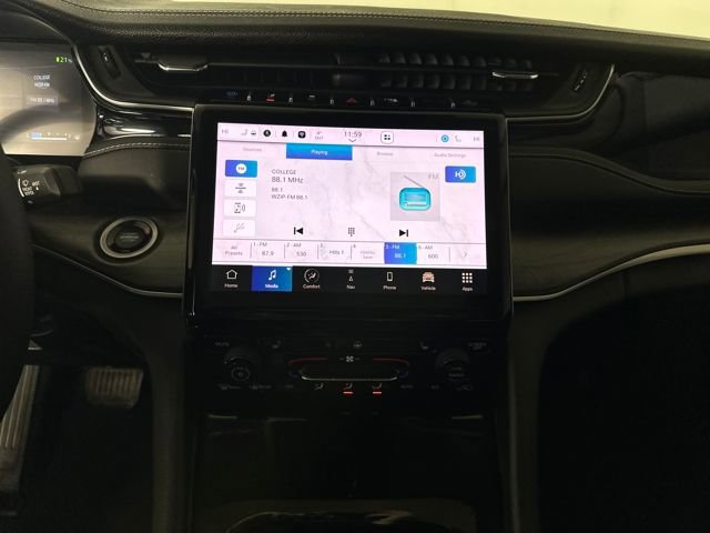 Used 2023 Jeep Grand Cherokee 4xe image 21