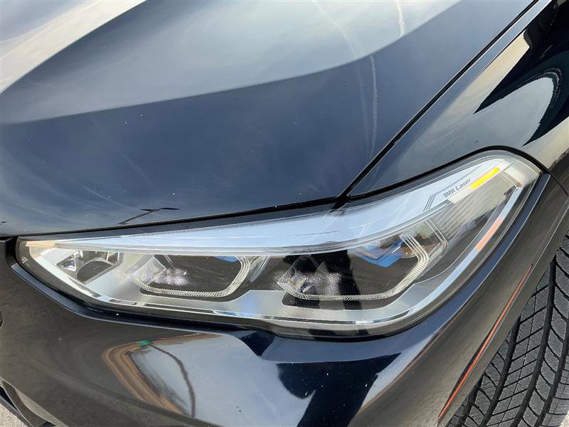 Used 2019 BMW X5 xDrive50i w/ M Sport Package image 20