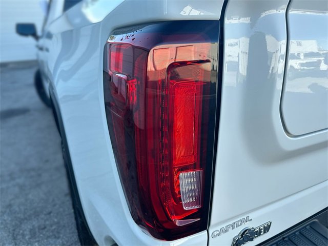 Used 2024 GMC Sierra 1500 AT4X w/ AT4X AEV Edition image 26