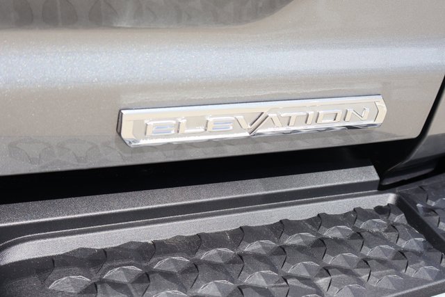 New 2026 GMC Canyon Elevation w/ Convenience Package image 6