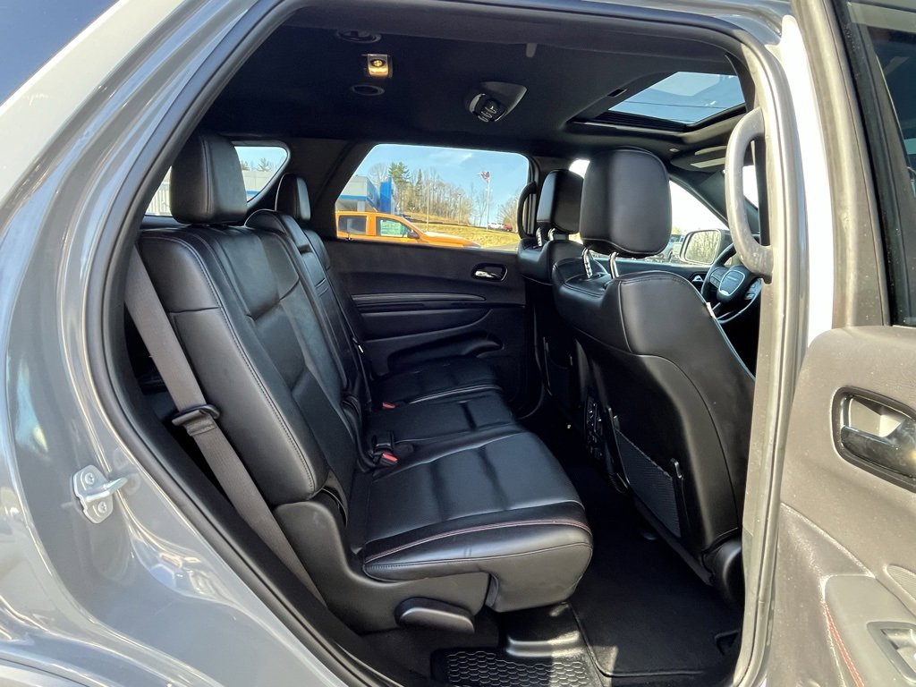 Used 2024 Dodge Durango GT image 18