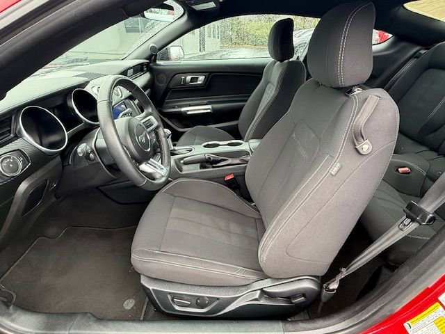 Used 2023 Ford Mustang Coupe w/ Equipment Group 101A image 11