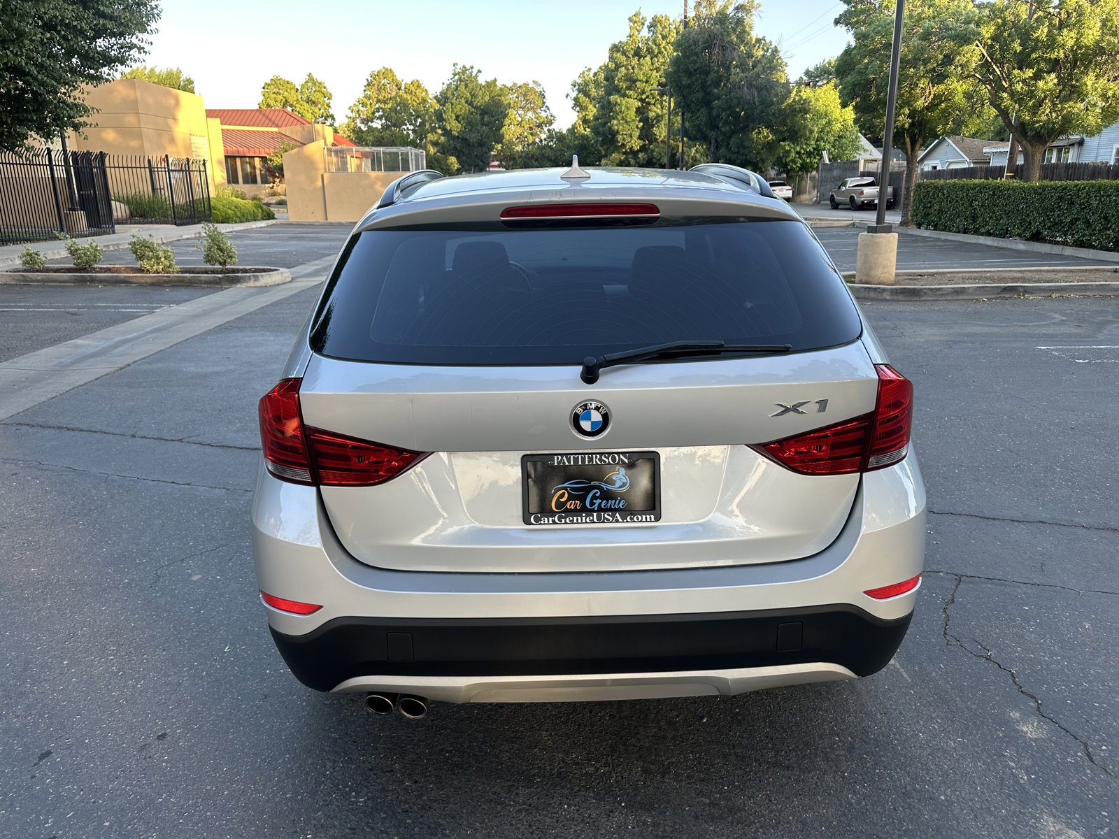 Used 2014 BMW X1 sDrive28i image 6