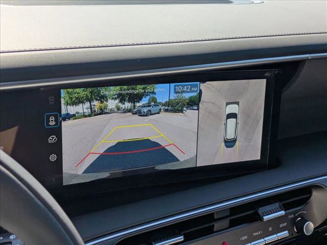 New 2026 Hyundai Palisade Calligraphy image 15