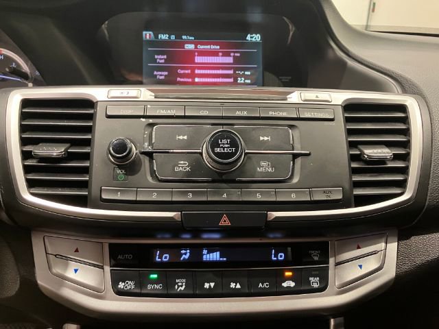 Used 2015 Honda Accord LX image 26