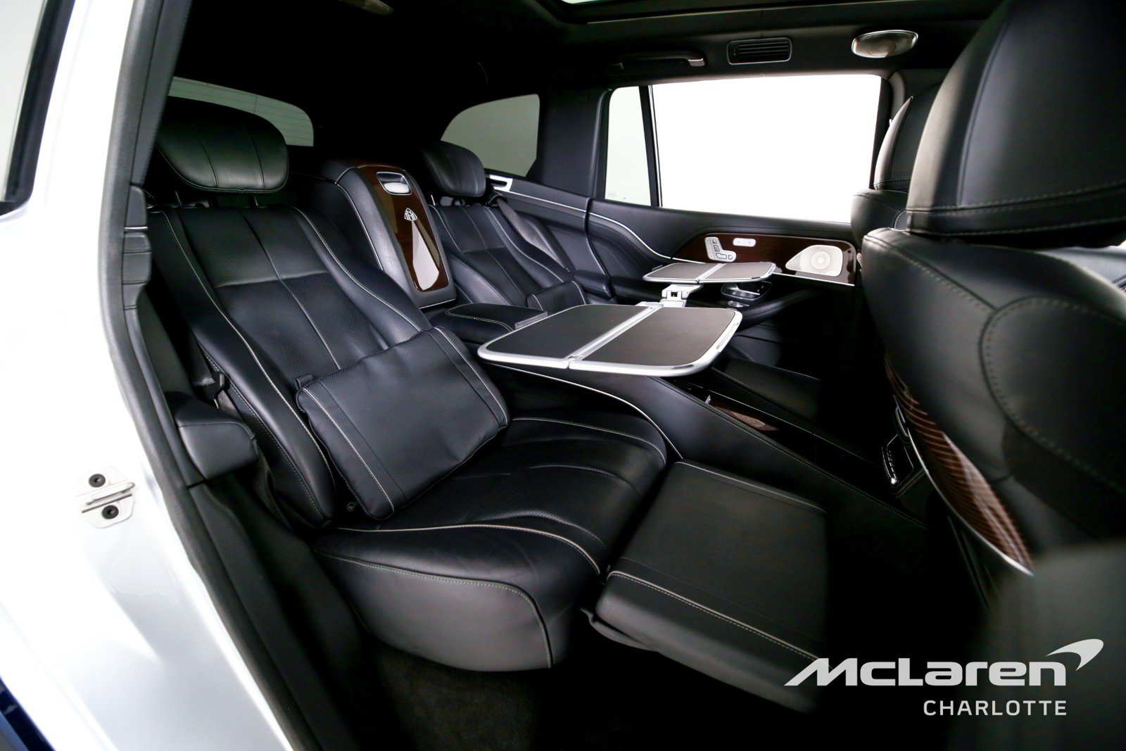 Used 2022 Mercedes-Benz Maybach GLS 600 4MATIC image 22