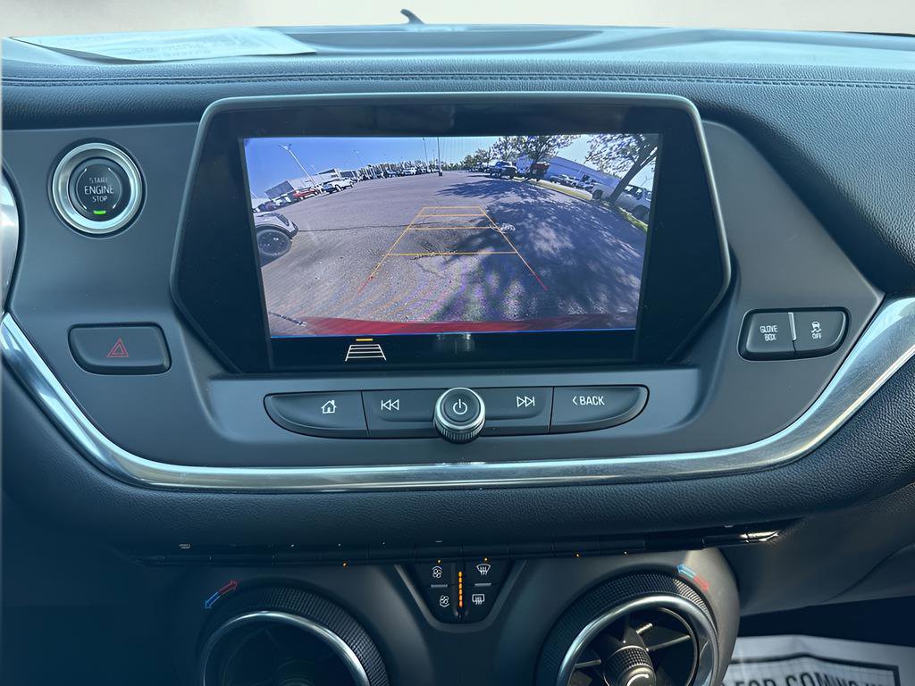 Used 2019 Chevrolet Blazer LT FWD image 23