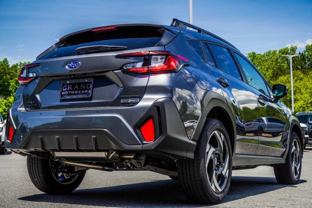 Used 2026 Subaru Crosstrek 2.5i Limited w/ Crosstrek Mirror Package AWD/4WD image 13