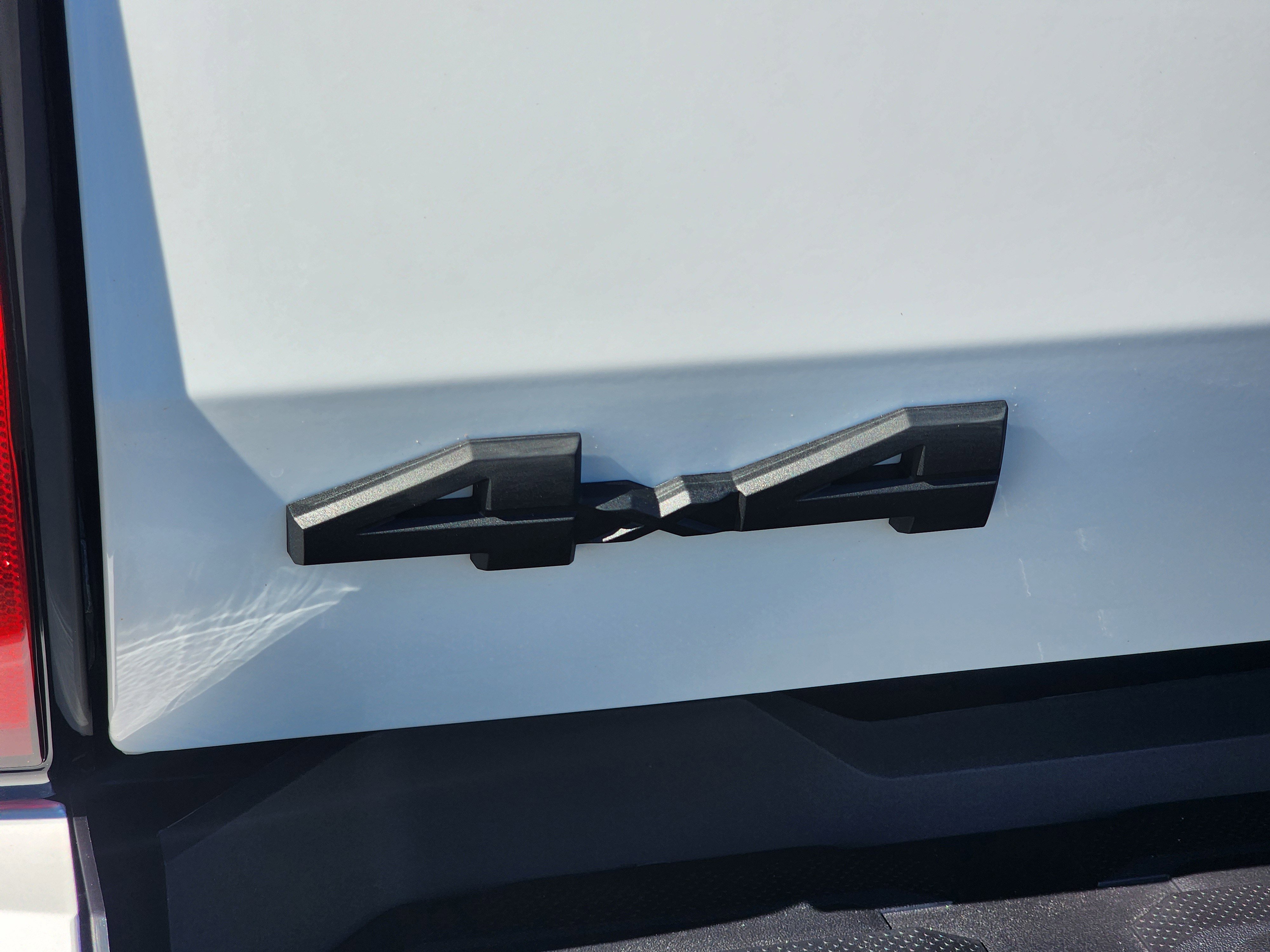 Used 2026 Toyota Tundra SR5 w/ SR5 Convenience Package image 11