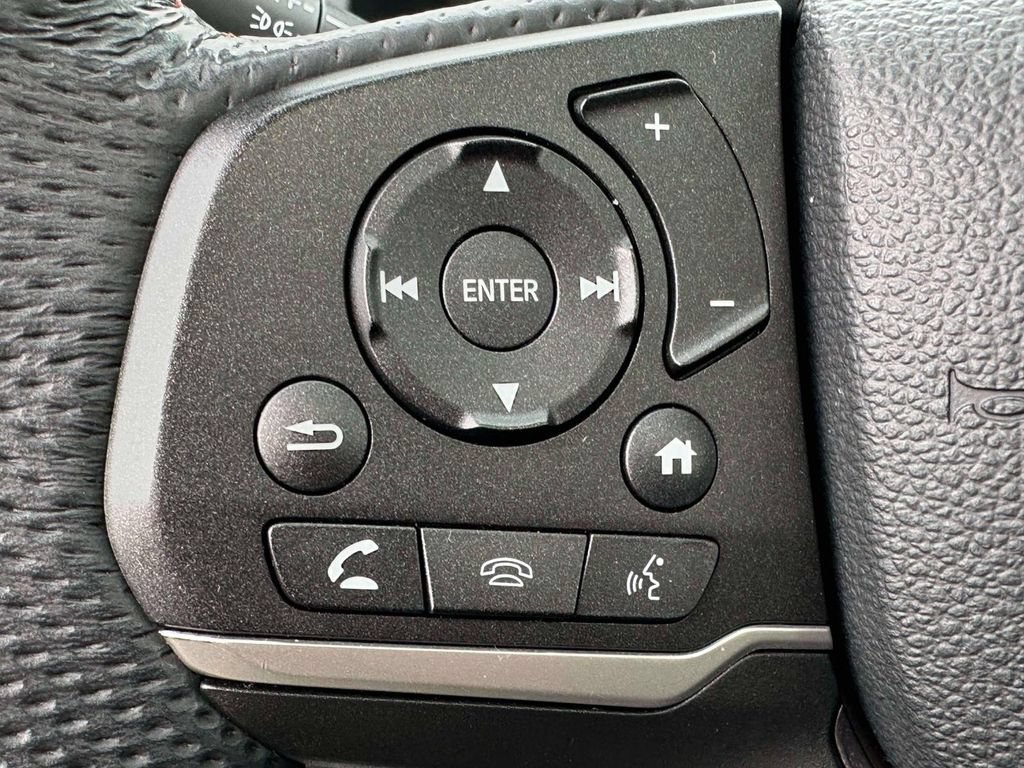 Certified 2023 Honda Passport TrailSport image 19