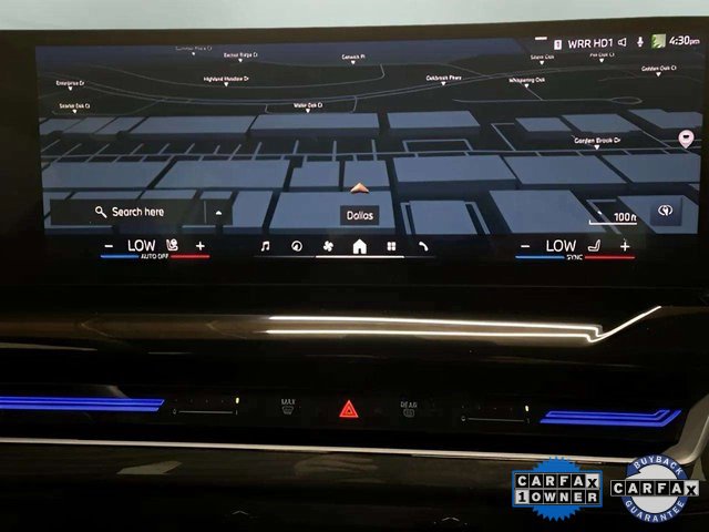 Used 2025 BMW 530i image 42