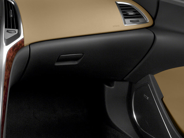 Used 2014 Buick Verano Leather FWD image 18