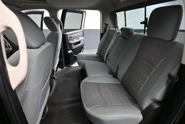 Used 2020 RAM 1500 Warlock AWD/4WD image 43