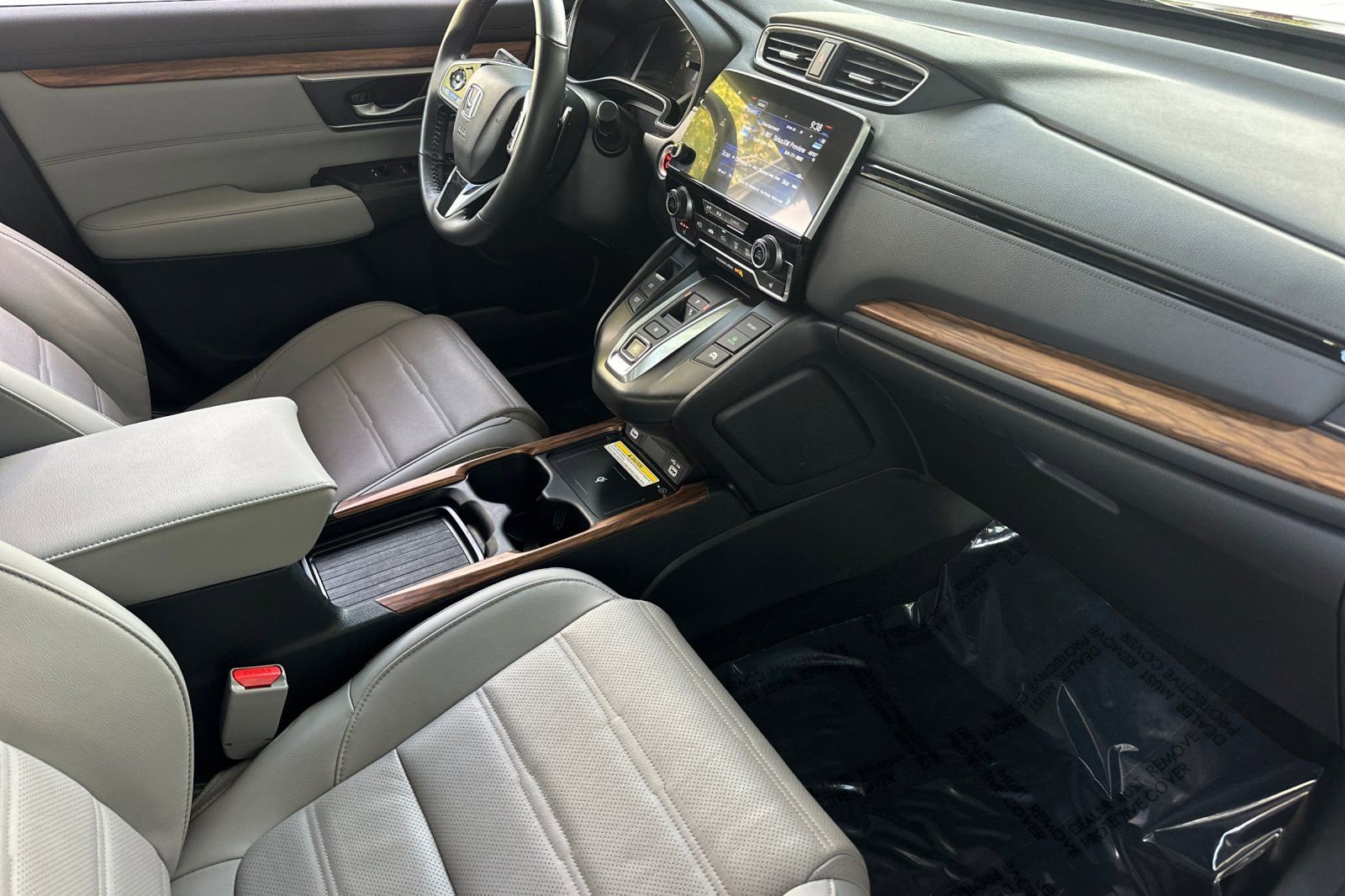 Used 2022 Honda CR-V Touring image 14