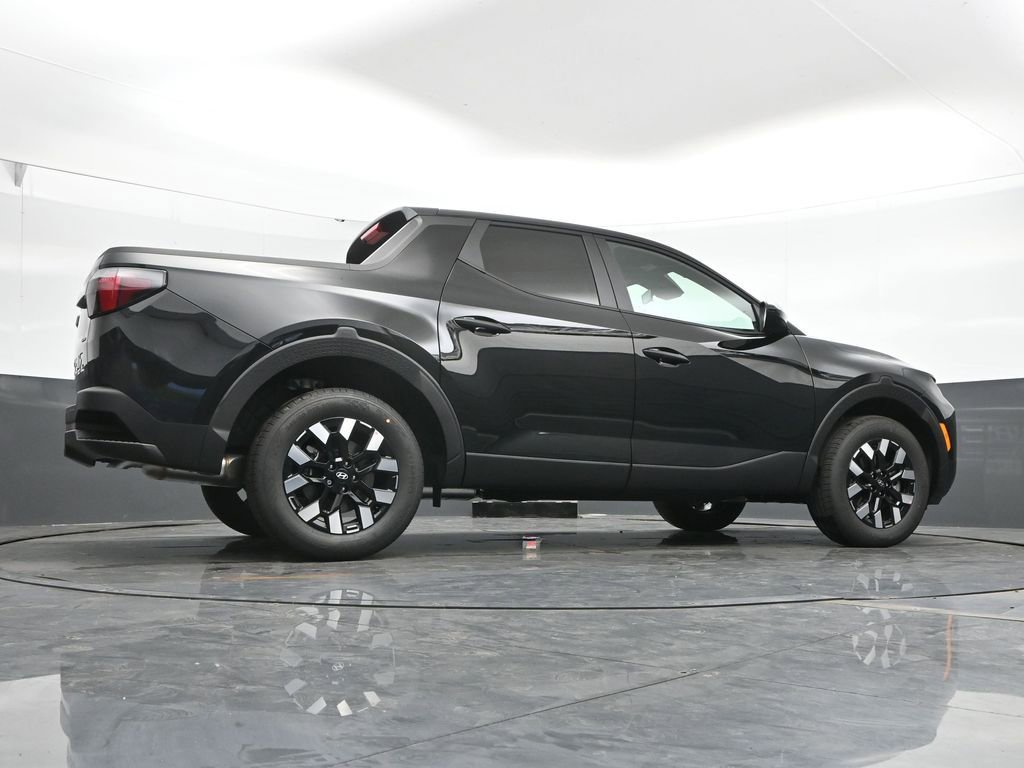 New 2026 Hyundai Santa Cruz SE image 46