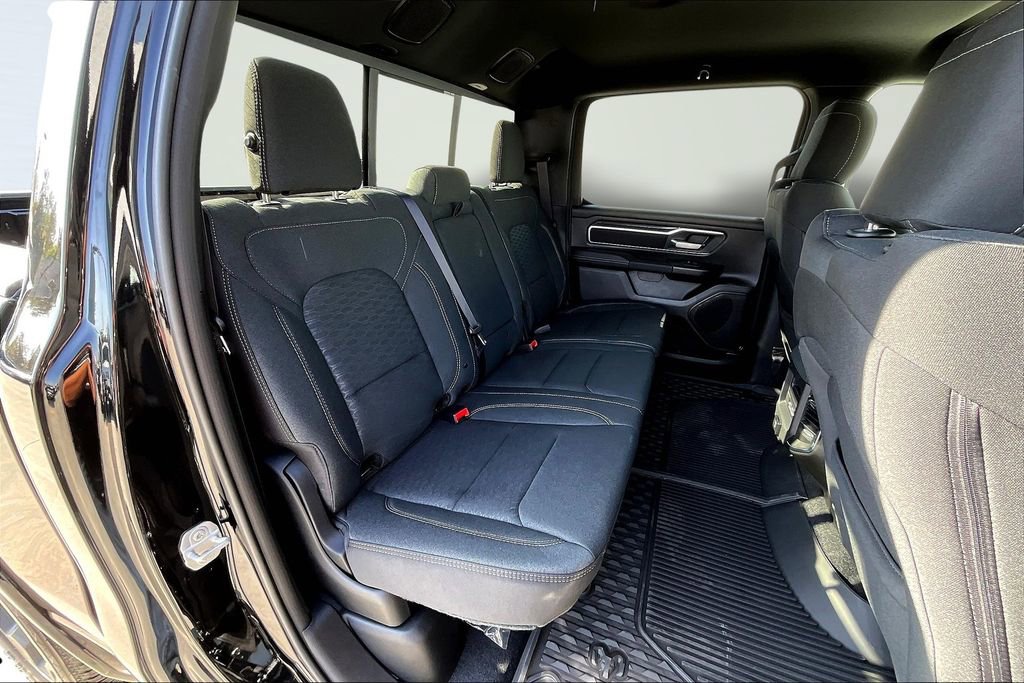 New 2026 RAM 1500 Big Horn image 14
