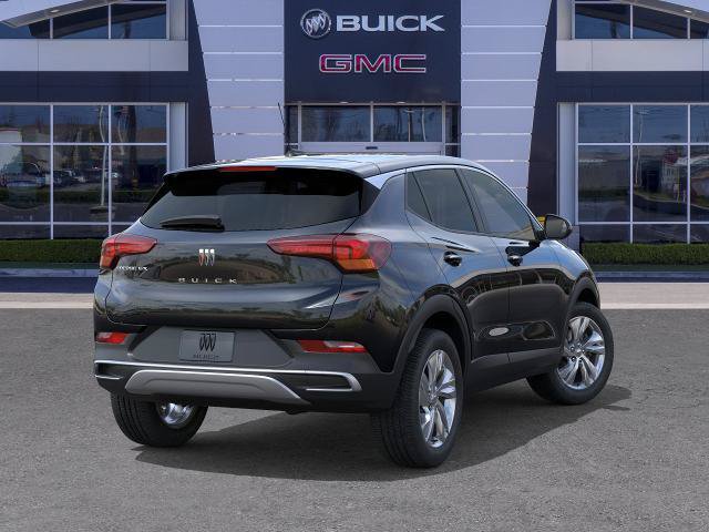New 2026 Buick Encore GX Preferred w/ Comfort Package FWD image 28