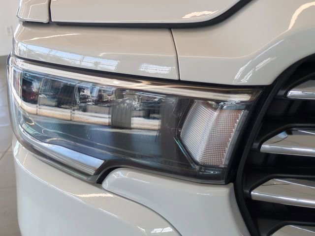 New 2026 RAM 1500 Laramie w/ Advanced Safety Group II image 10