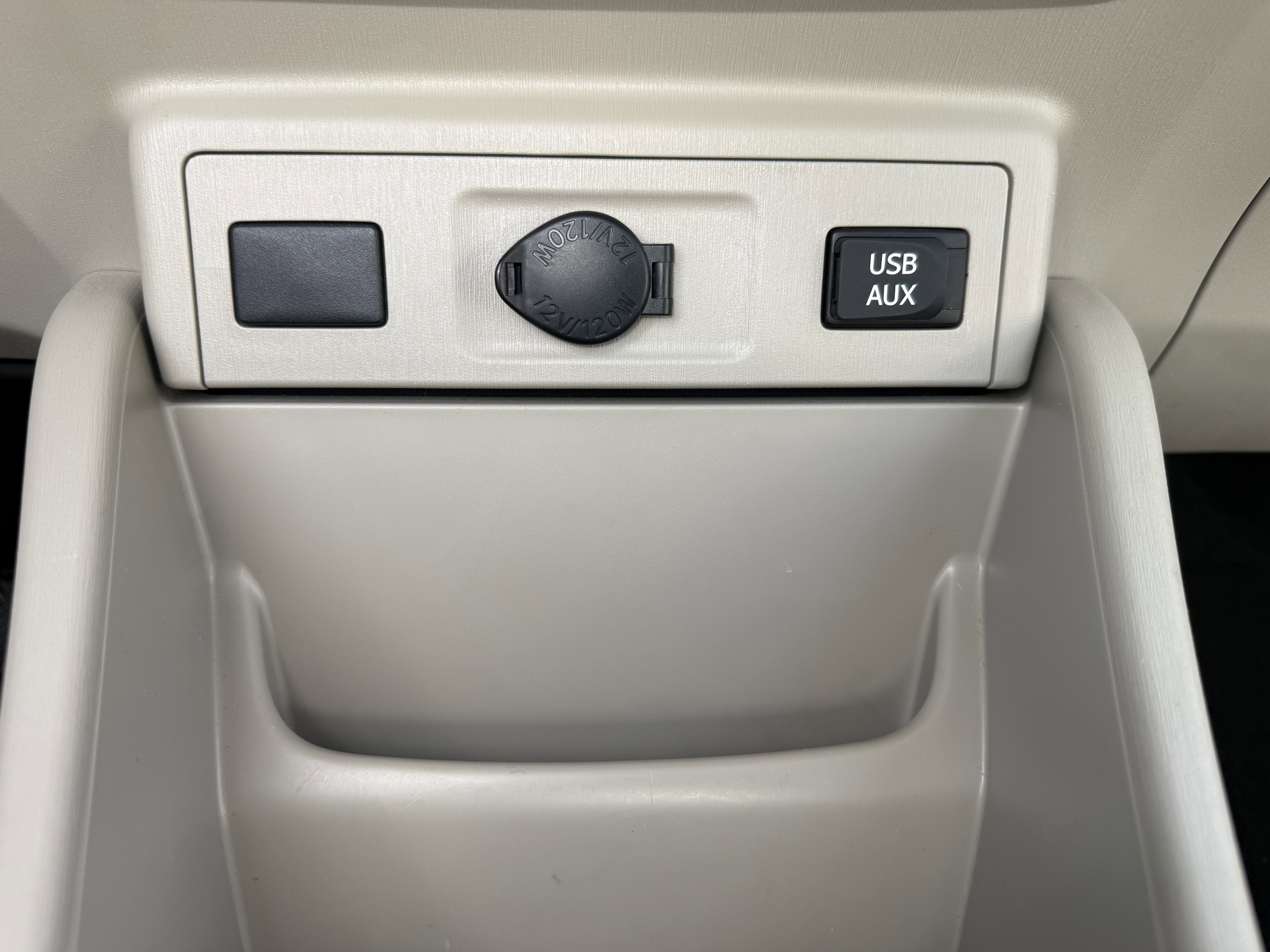 Used 2012 Toyota Prius V Two image 17