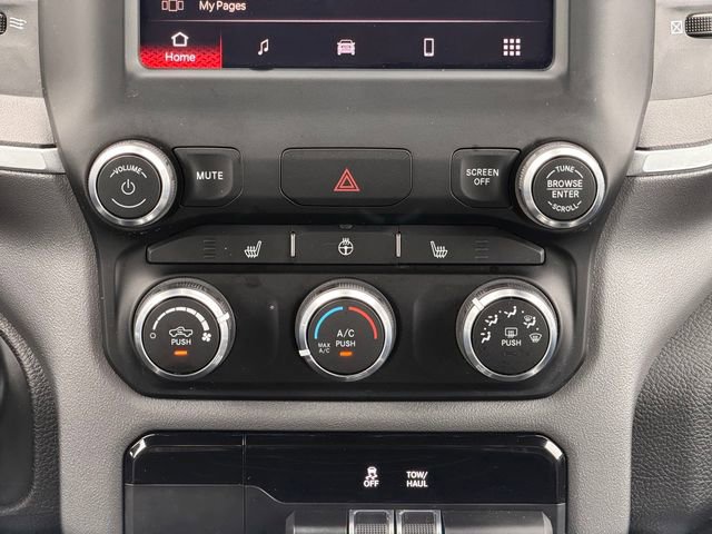 Used 2023 RAM 1500 Big Horn AWD/4WD image 24