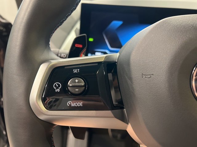 Used 2025 BMW X3 M50 w/ Premium Package image 38