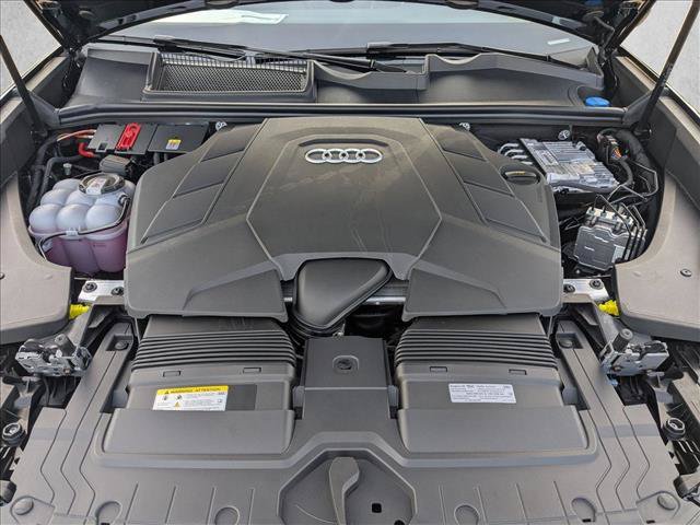 New 2026 Audi Q8 Premium Plus AWD/4WD image 16