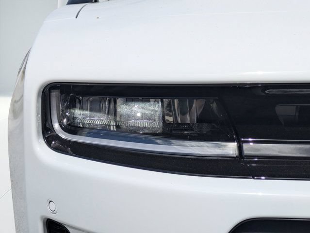 New 2026 Dodge Charger Scat Pack w/ Blacktop Package AWD/4WD image 9