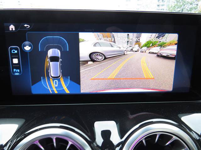 Used 2026 Mercedes-Benz GLA 250 4MATIC image 16