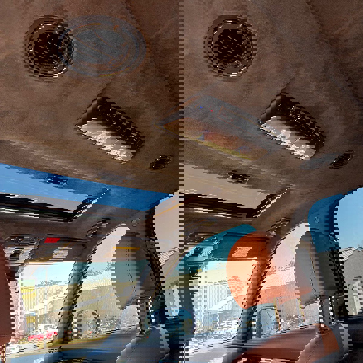 Used 2024 Kia Telluride SX Prestige X-Pro image 18