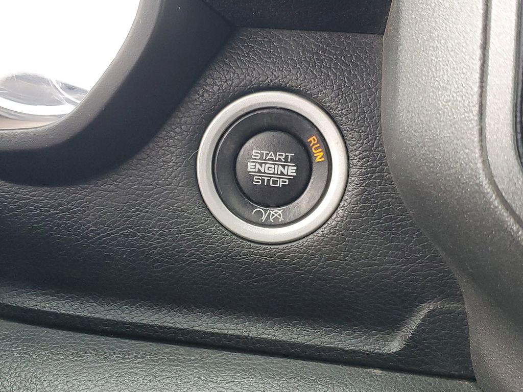 Used 2022 RAM 2500 Tradesman image 17